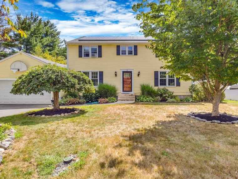 Photo of 3 Russell Rd Acton, MA 01720