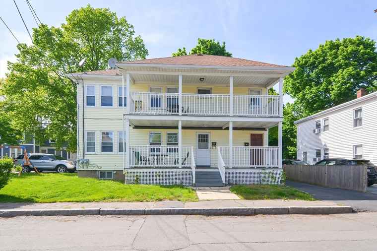 Photo of 8 Mound St Quincy, MA 02169