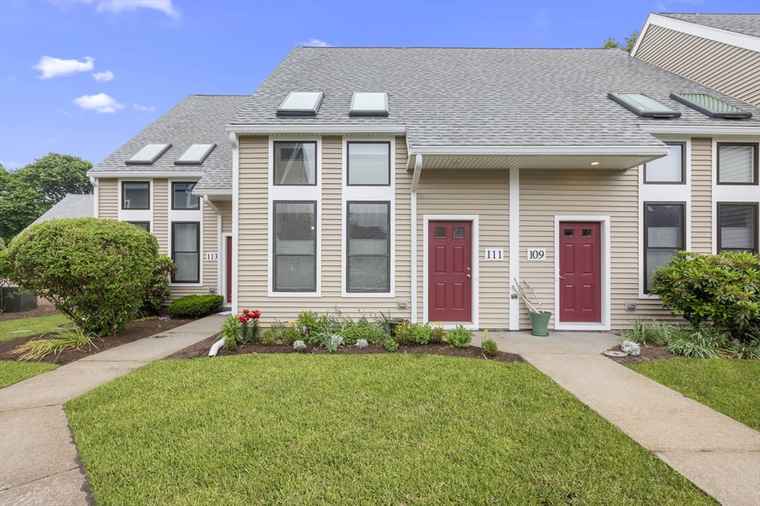 Photo of 111 Governor Winthrop Rd #111 Somerville, MA 02145
