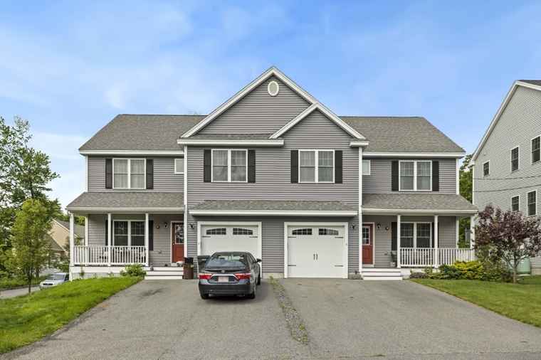 Photo of 5 Mackenzie Way #5 Haverhill, MA 01832
