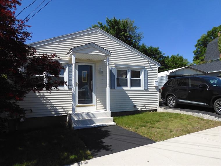 Photo of 346 University Ave Lowell, MA 01854