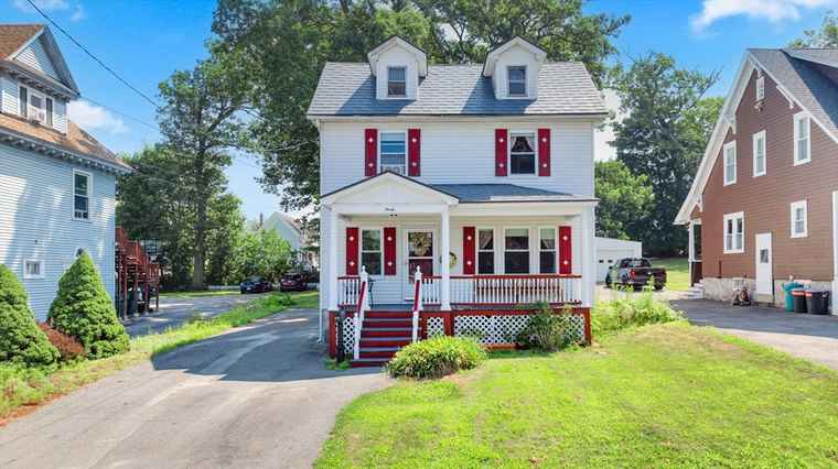 Photo of 30 Livingston Ave Lowell, MA 01851