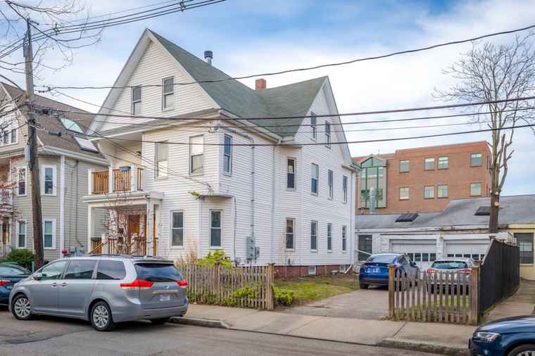 Photo of 5-7 Cottage Ave Somerville, MA 02144