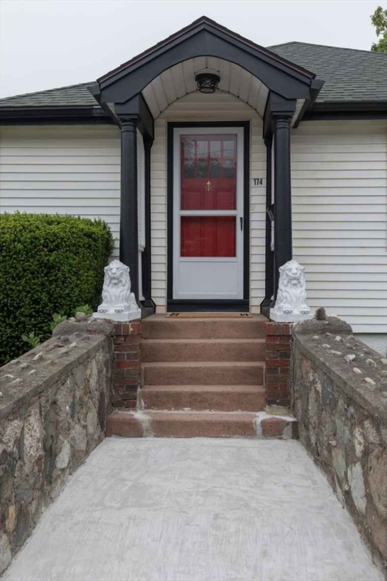 Photo of 174 Prospect Ave Revere, MA 02151