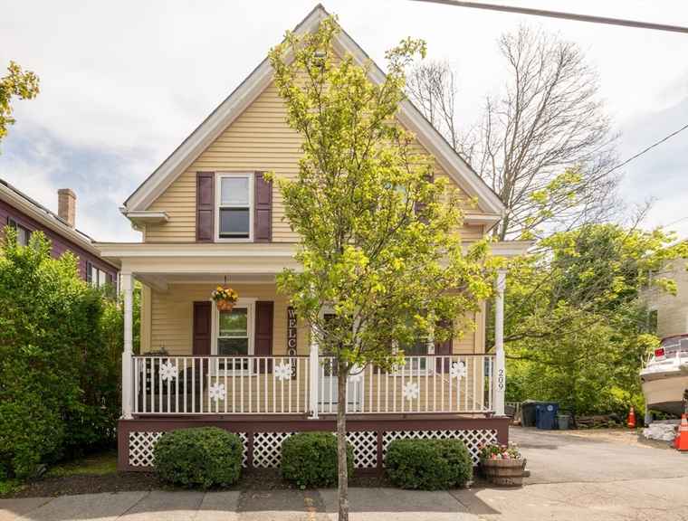 Photo of 209 Jefferson Ave Salem, MA 01970