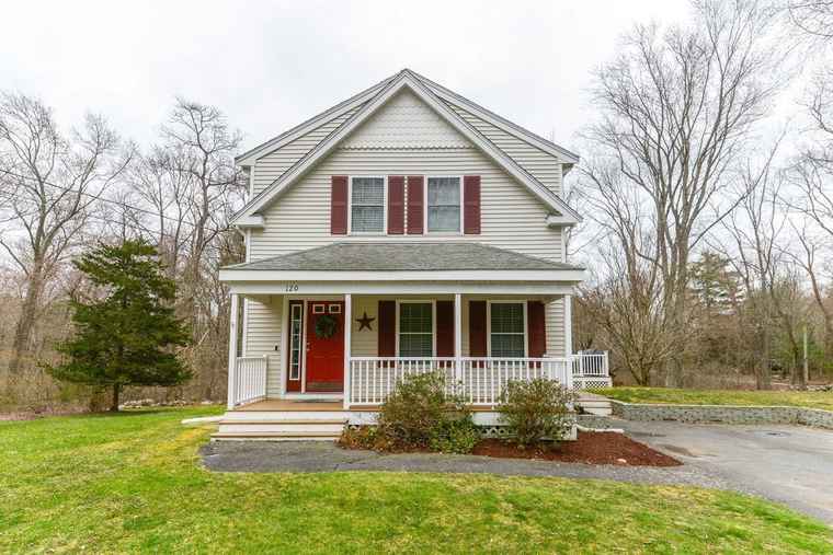 Photo of 120 Mill St Easton, MA 02356