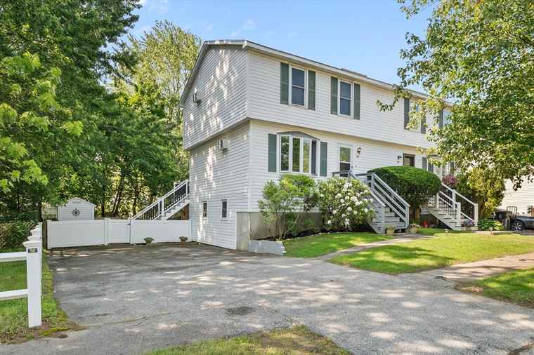 Photo of 39 Taylor St #39 Haverhill, MA 01830