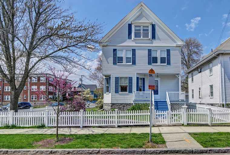 Photo of 72 Elm Ave Quincy, MA 02170