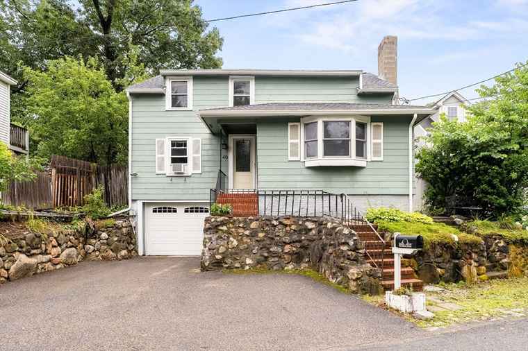 Photo of 40 Baker St Billerica, MA 01821