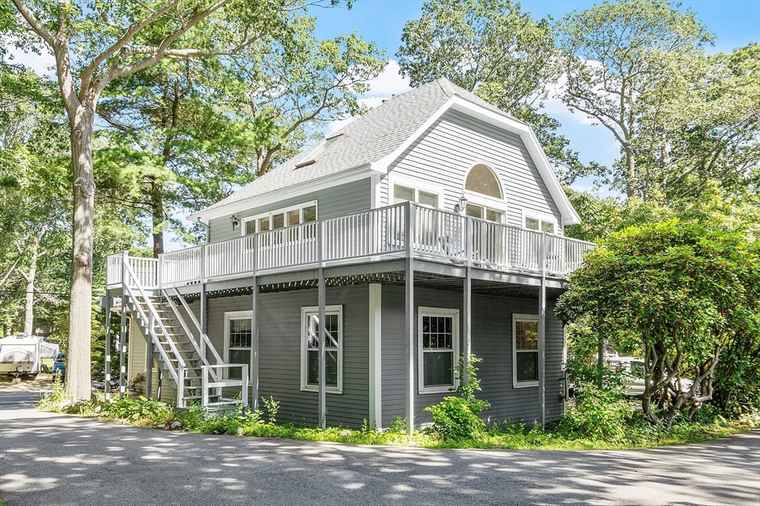 Photo of 156 Hesperus Ave #4 Gloucester, MA 01930