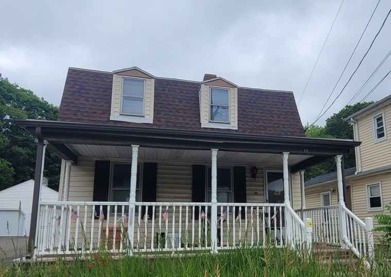 Photo of 99 Tremont St Taunton, MA 02780