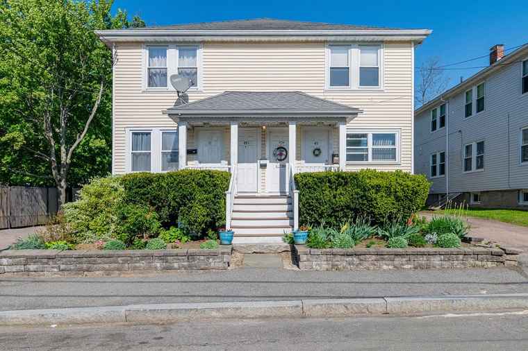 Photo of 47 Mill St #47 Quincy, MA 02169