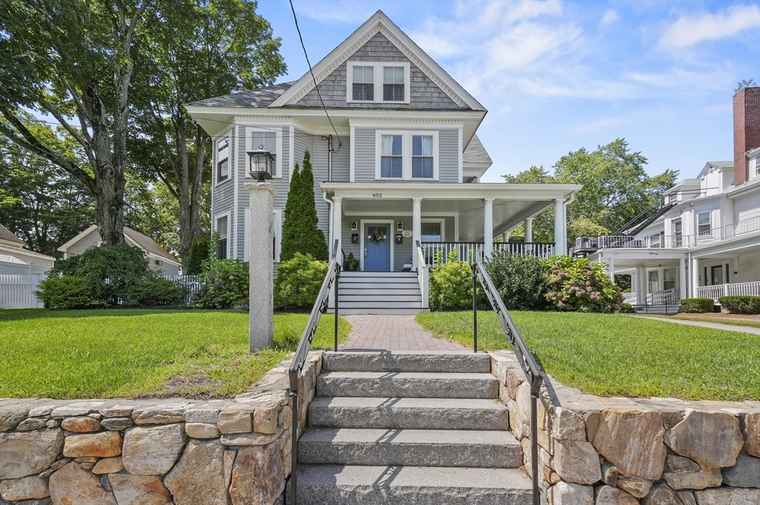 Photo of 602 Main St #1 Woburn, MA 01801