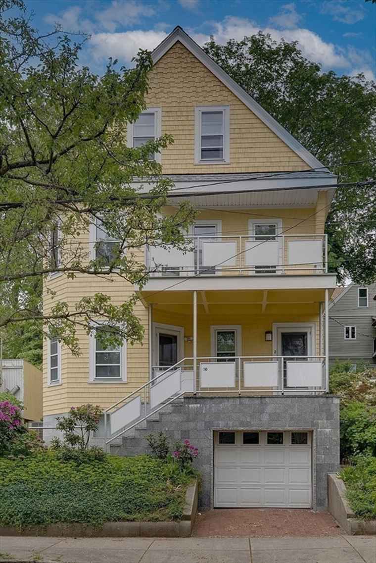 Photo of 10 Packard Ave Somerville, MA 02144
