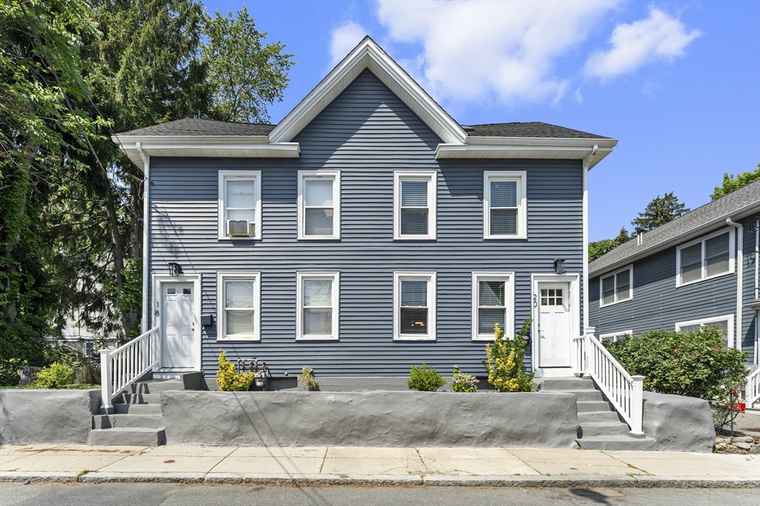 Photo of 20 Cedar St Boston, MA 02126