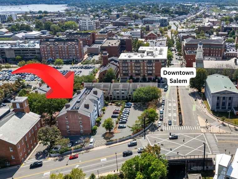 Photo of 1 Washington St #403 Salem, MA 01970
