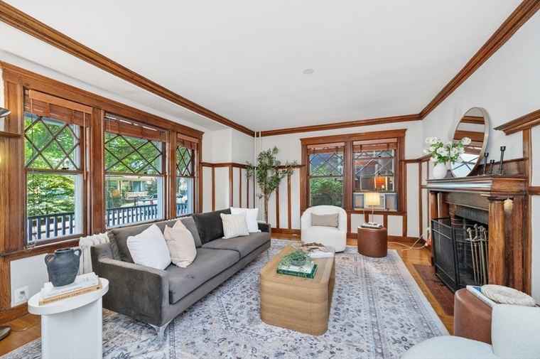 Photo of 48 Kenwood St Boston, MA 02124