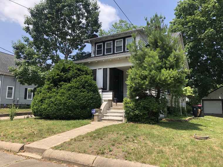 Photo of 63 Herrod Ave Brockton, MA 02301