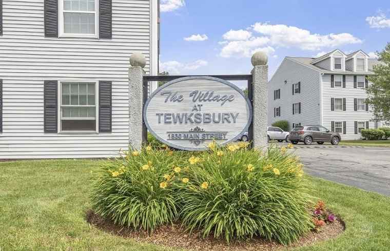 Photo of 1830 Main St #18 Tewksbury, MA 01876