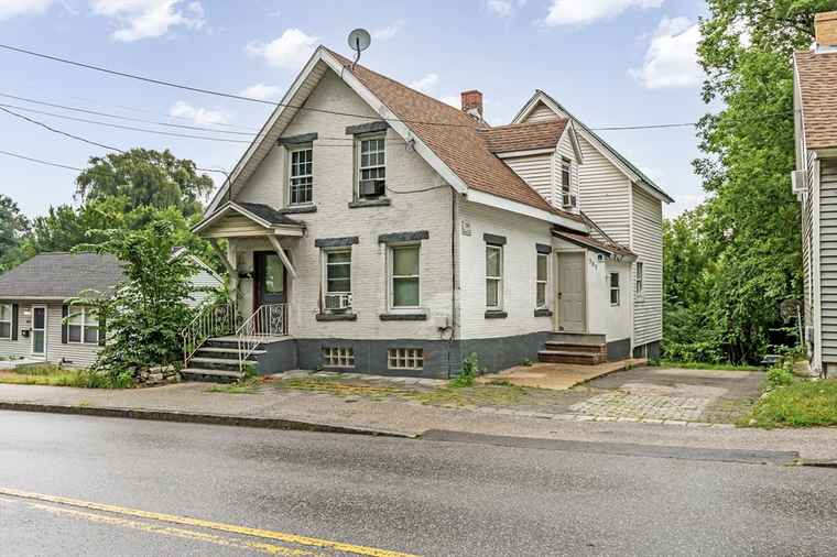 Photo of 389 Front St Manchester, NH 03102