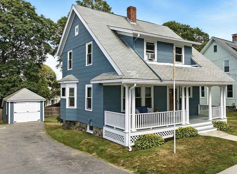 Photo of 73 Howland St Marlborough, MA 01752