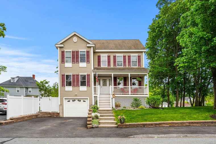 Photo of 6 Garden St Beverly, MA 01915