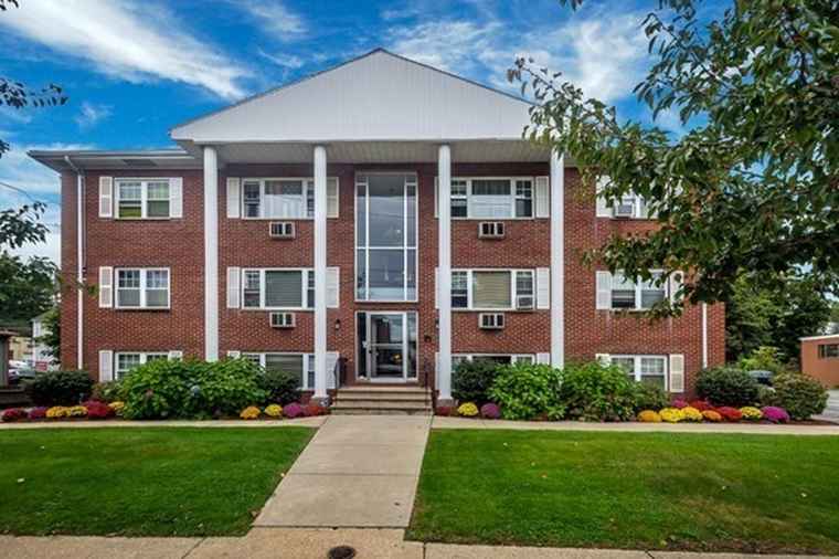 Photo of 924 Main St #23 Woburn, MA 01801
