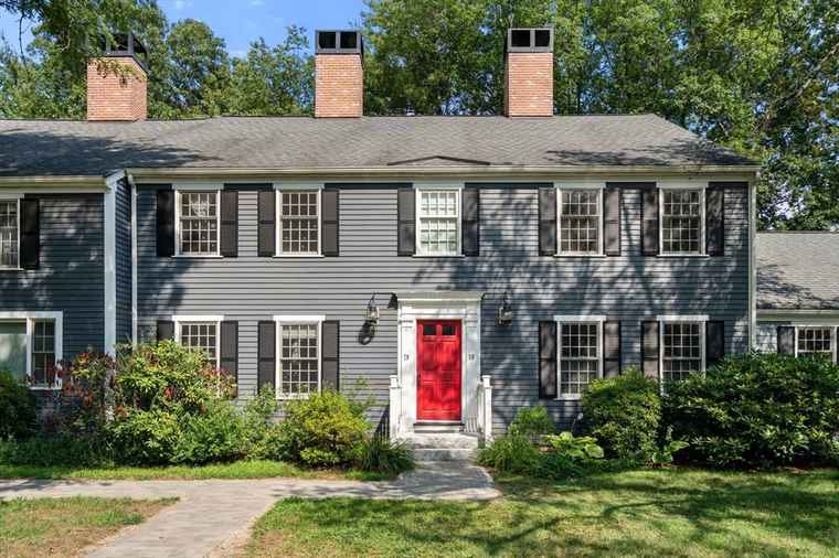 Photo of 80 Jericho Rd #80 Weston, MA 02493