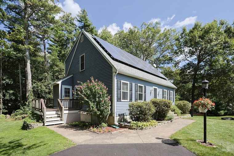 Photo of 60 Metacommett Dr Attleboro, MA 02703