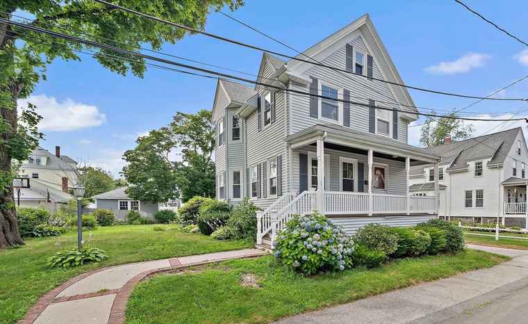 Photo of 8 May Ave Braintree, MA 02184