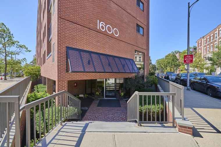 Photo of 1600 Massachusetts Ave #404 Cambridge, MA 02138