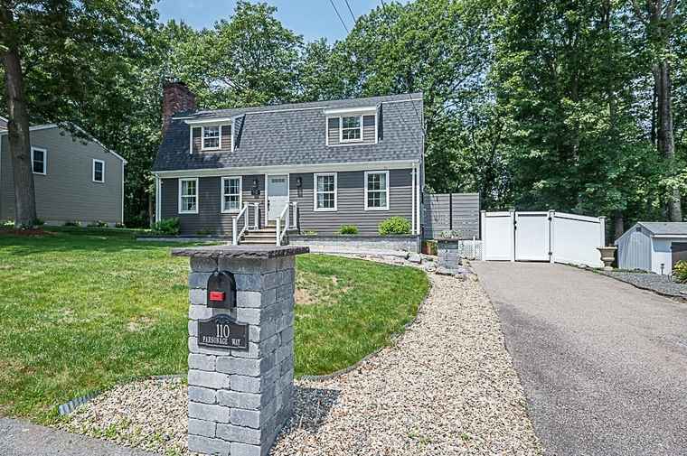 Photo of 110 Parsonage Rd Attleboro, MA 02703