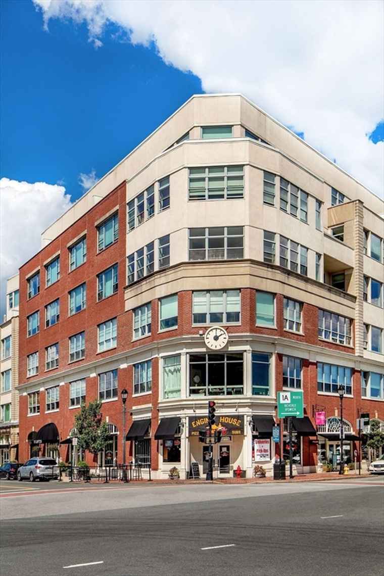 Photo of 51 Lafayette St #304 Salem, MA 01970