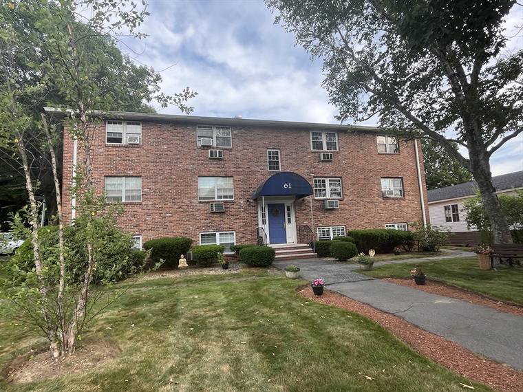 Photo of 61 Storey Ave #19 Newburyport, MA 01950