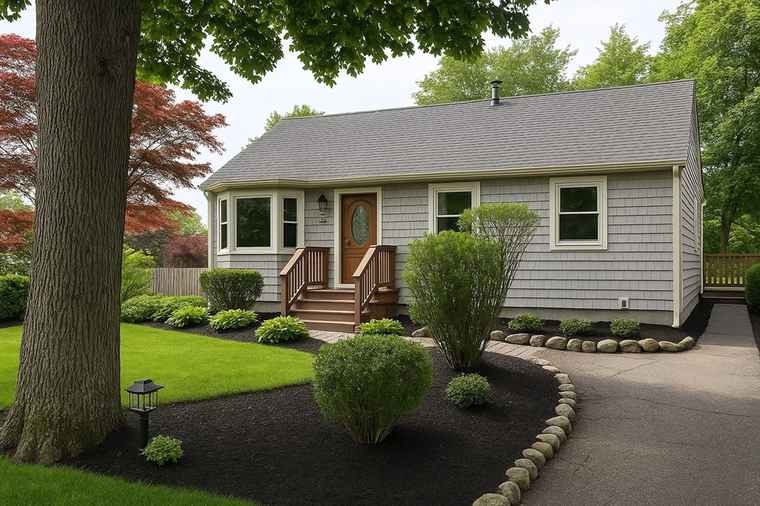 Photo of 22 Sylvia Ave Brockton, MA 02301