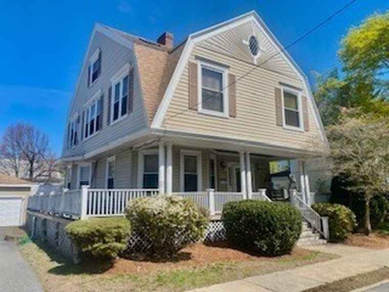 Photo of 21 Emerson St Peabody, MA 01960