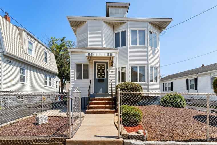 Photo of 69 Haskell Ave Revere, MA 02151