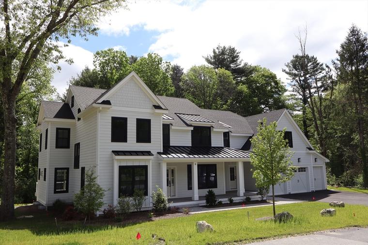 Photo of 6 Clifford Ln Weston, MA 02493