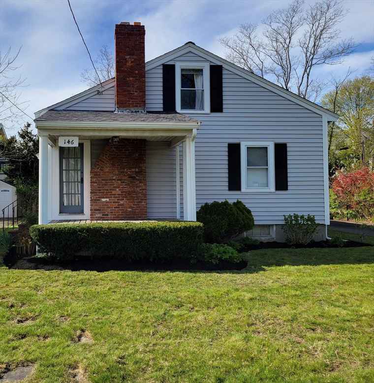 Photo of 146 Butler Rd Quincy, MA 02169