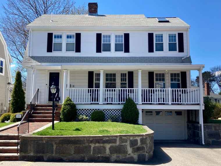 Photo of 15 Maypole Rd Quincy, MA 02169