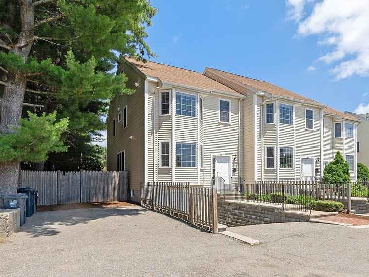 Photo of 51 Loomis St #51 Cambridge, MA 02138