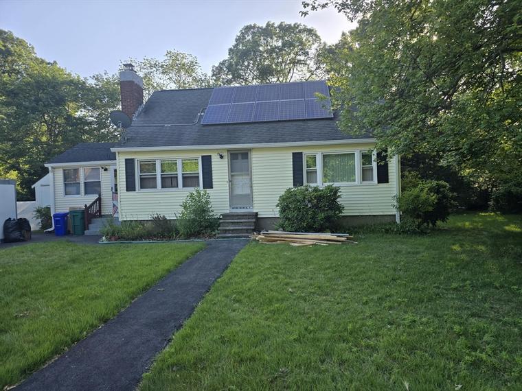 Photo of 116 George Ide Dr Attleboro, MA 02703