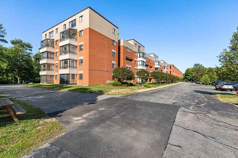Photo of 96 Old Colony Ave #153 Taunton, MA 02718
