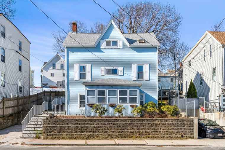 Photo of 93 Bellingham Ave Revere, MA 02151