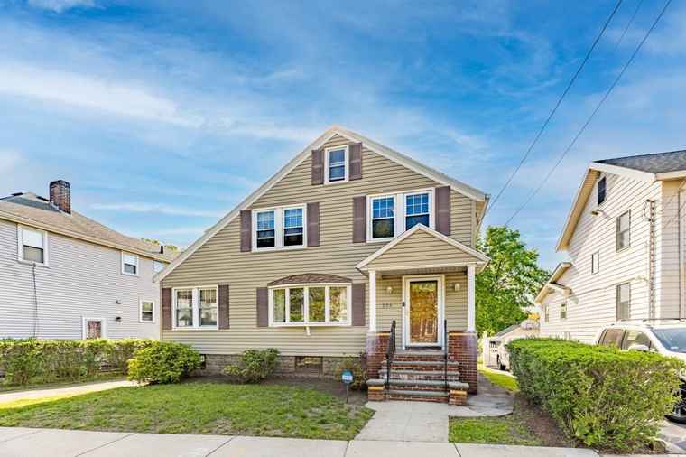 Photo of 258 Governors Ave Medford, MA 02155