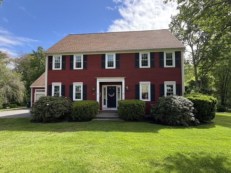 Photo of 34 Andrews Rd Marlborough, MA 01752