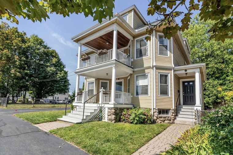Photo of 134 Kenoza Ave Haverhill, MA 01830