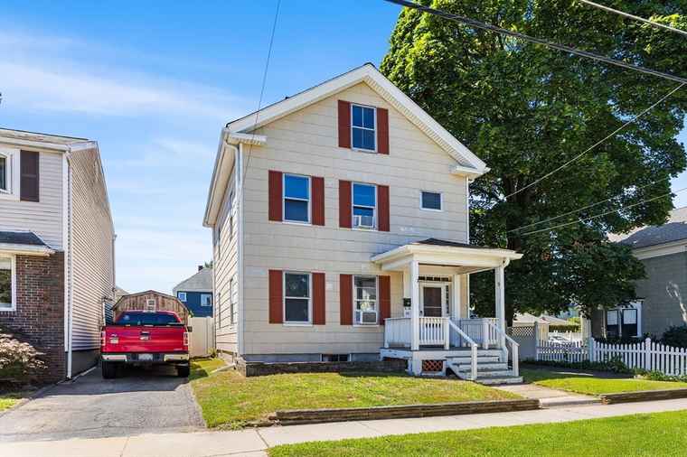 Photo of 28 Cotting St Medford, MA 02155