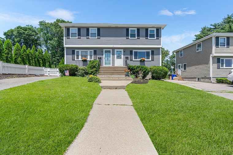 Photo of 51 Boutwell St Boston, MA 02122
