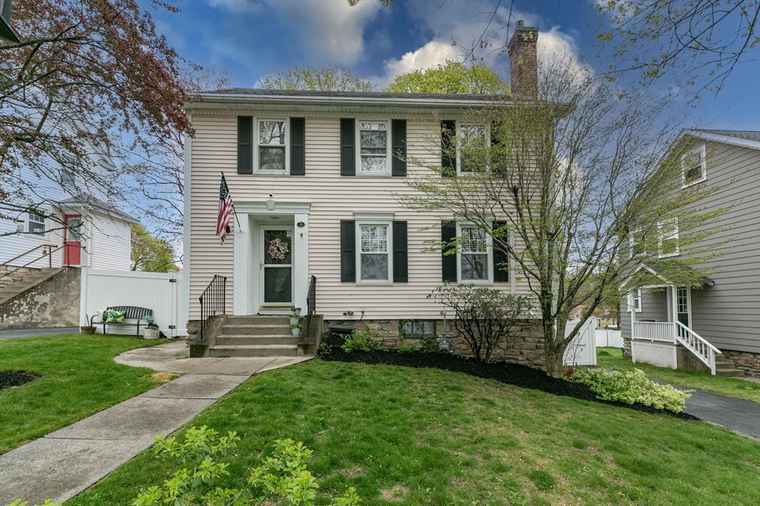 Photo of 3 Knowles Rd Worcester, MA 01602